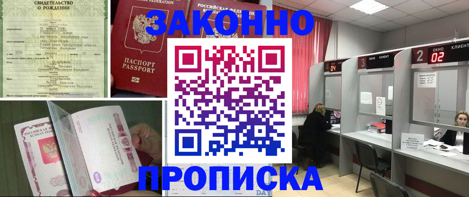 прописка в квартире в Тогучине